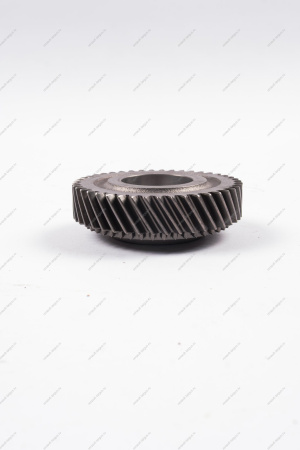 Шестерня 2-ой передачи вторичного вала КПП-JR5 43 зуб. Lada Vesta Lada