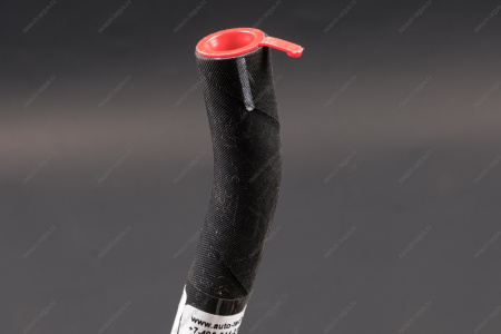 Шланг LADA Largus ГУР подводящий 16кл Lada