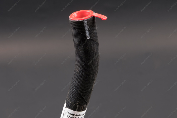 Шланг LADA Largus ГУР подводящий 16кл Lada