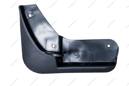 Брызговик LADA Vesta/Веста переднего левого крыла (пластик) Lada