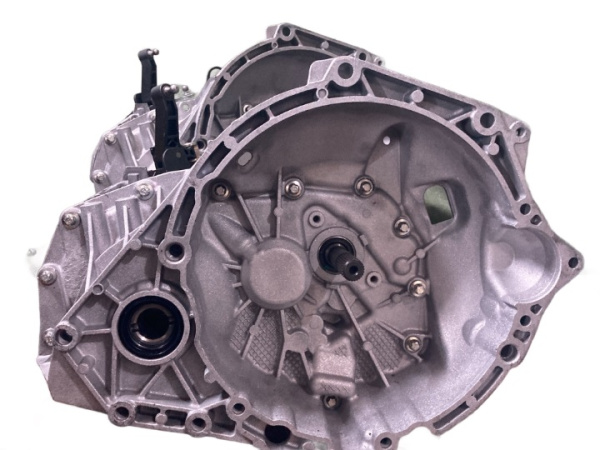 Коробка передач JR5-549 (BVM5-JR5/K4M,K7M) LADA Largus Renault