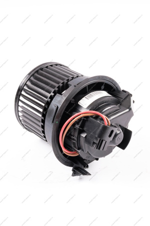 Вентилятор отопителя RENAULT Logan/Рено Логан салона (а/м с конд.) N113249R VALEO