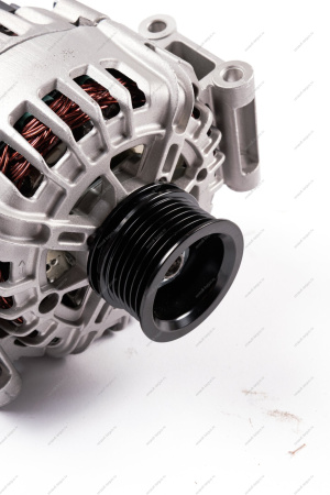 Генератор LADA Vesta 120А (тип VALEO) CARTRONIC