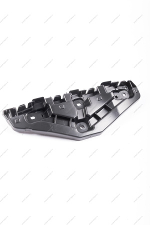 Кронштейн переднего бампера передний правый (нужны заклепки 4шт 7703072424) LADA XRAY Lada