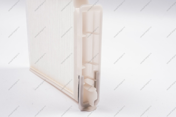 Фильтр салона пылевой LADA Largus 8-16кл / RENAULT Duster/Рено Дастер (дизель, 4*4, 1,5 л., 90 л.с.) Duster MANN