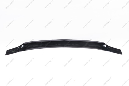 Спойлер на капот Voron Glass LADA Largus