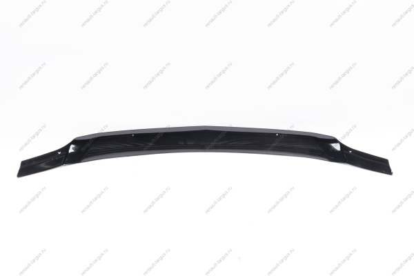 Спойлер на капот Voron Glass LADA Largus