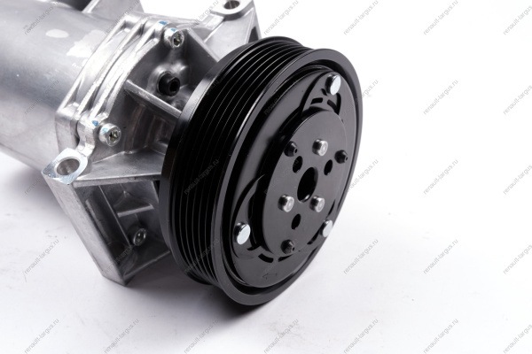 Компрессор Logan II кондиционера SAT