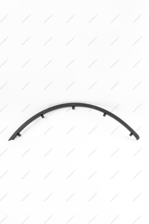 Молдинг на арку заднего крыла правый LADA Largus/Лада Ларгус (пластик) Lada