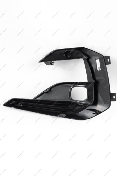 Облицовка ПТФ левая ( без отв под парктроник) LADA Vesta SW Cross FL Lada