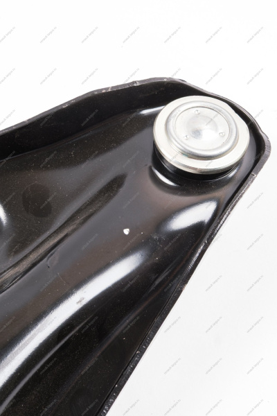 Рычаг RENAULT Logan 2014-/Lada Largus передний правый ( с боковой проточкой) Renault