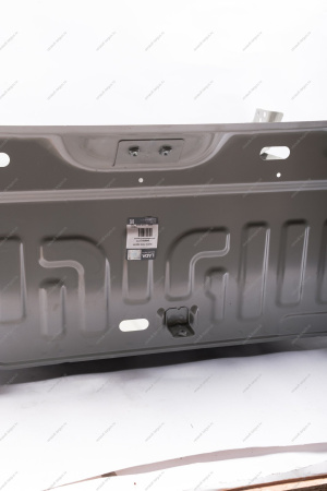 Панель пола LADA Vesta NG (седан) задняя в сборе Lada