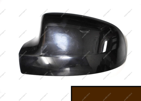Облицовка наружнего зеркала правая LADA Largus/Лада Ларгус/Дастер/Логан 283 Кашемир (Корич.) 2014- Lada