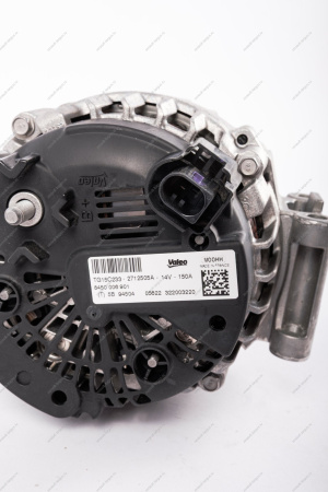 Генератор Lada XRAY ( Valeo) Lada