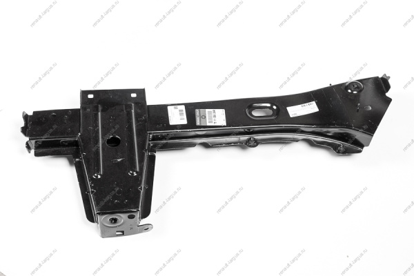 Лонжерон RENAULT Duster/Рено Дастер передний правый 751109741R Renault