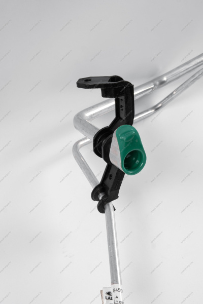 Трубопровод Lada Vesta кондиционера в сборе (двойной блок) Lada