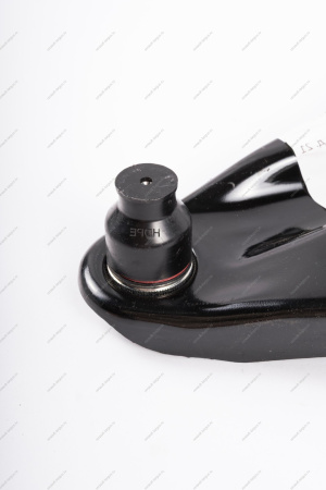 Рычаг Lada XRAY/Largus передней подвески левый в сборе (с боковой проточкой) Lada