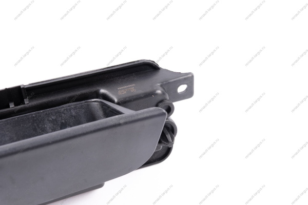 Ручка LADA Largus двери задка левая распашной наружняя (с отв.под личинку) Lada