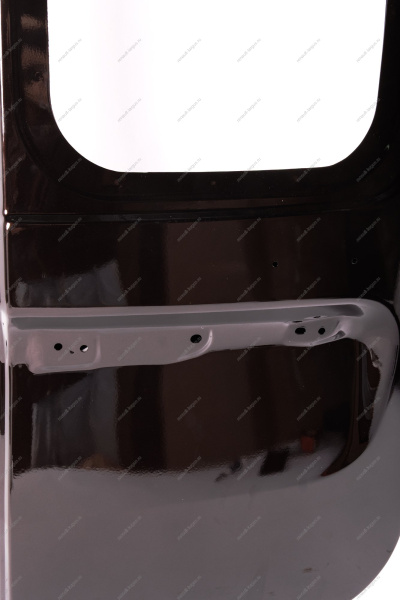 Дверь задка правая (под стекло) LADA Largus/Лада Ларгус крашеная 283 Кашемир (Корич.) GAMMA