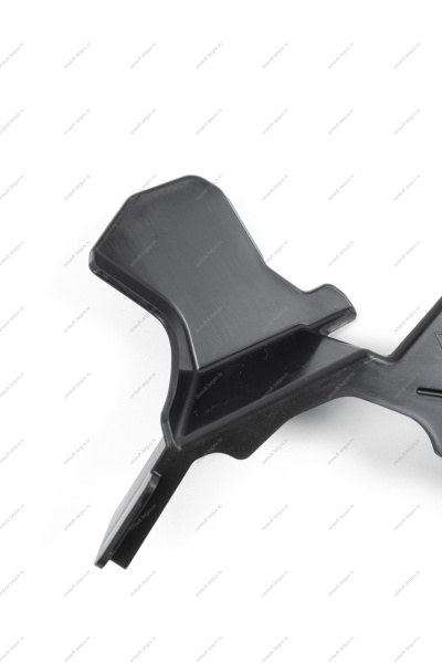 Щиток радиатора дополнительный правый LADA Vesta FL Lada