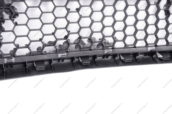 Решетка переднего бампера LADA Largus/Лада Ларгус нижняя Lada