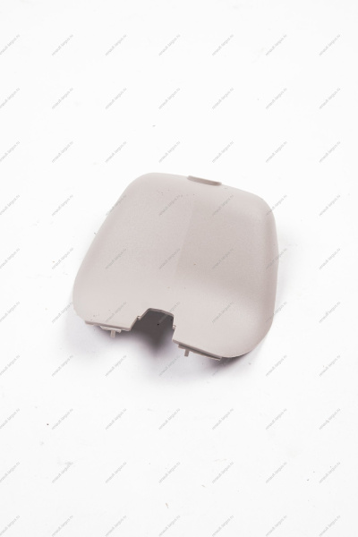 Облицовка зеркала верхняя в салон (пластик)LADA XRAY Renault