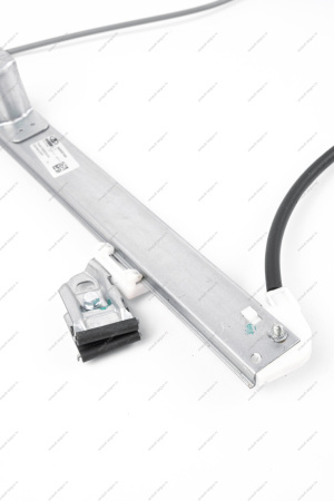 Электростеклоподъемник передней двери левый 2 контакта ( без упаковки) LADA Vesta (BROSE) Lada