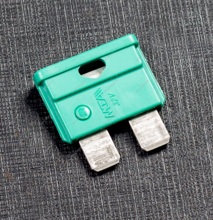 Предохранитель запасной 15 А LADA Largus/Лада Ларгус АвтоВАЗ