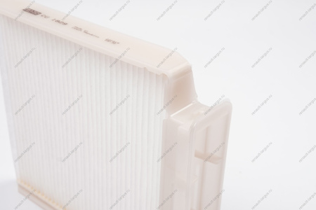 Фильтр салона пылевой LADA Largus 8-16кл / RENAULT Duster/Рено Дастер (дизель, 4*4, 1,5 л., 90 л.с.) Duster MANN