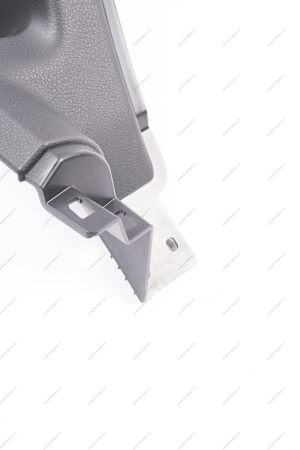 Облицовка порога пола задняя левая LADA Vesta/Веста (внутр.) Lada