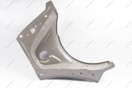 Арка заднего колеса наружняя правая LADA XRAY АвтоВАЗ