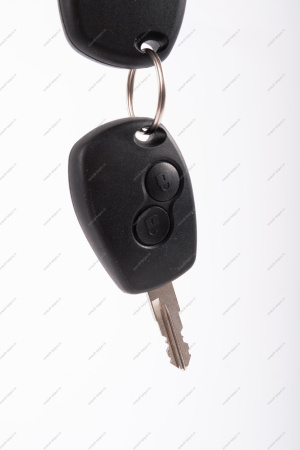 Замок зажигания с 2-мя личинками LADA Largus/Лада Ларгус LD Дмитровград