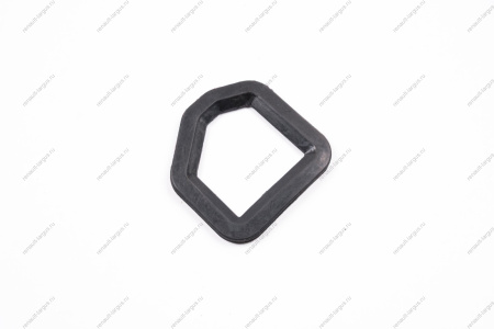 Комплект уплотнителей привода вала распределительного (ВАЗ 2190) 9 шт (БРТ)