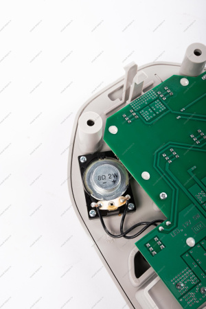 Блок освещения салона 1-го ряда (для а/м с ЭРА ГЛОНАСС) цвет светлый LADA Vesta/XRAY Lada