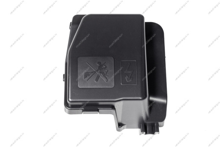 Крышка блока реле и предохранителей Lada Vesta SW/ SW Cross Renault