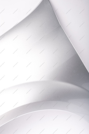 Крыло LADA Largus (FL) крашеное переднее левое в цвет 691платина Lada