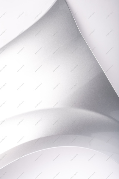 Крыло LADA Largus (FL) крашеное переднее левое в цвет 691платина Lada