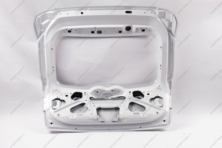 Дверь задка в цвет 221 Ледниковый (белый) LADA Vesta SW FL/ SW Cross FL (универсал) до 20.10.2023 Lada