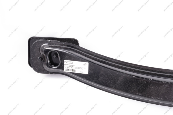 Усилитель заднего бампера LADA Vesta/SW/ SW Cross (балка) в сборе ( с кронштейнами 2шт 8450006711 ) Lada