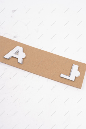 Орнамент LADA XRAY/(FL) LADA GRANTA 2018-/Niva Urban задний , LADA, АвтоВАЗ