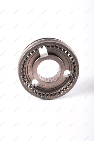 Cтупица муфты скольжения синхронизатора 1-2 передачи (без 7700737092 + 8200117217 по 3шт.)(КПП JH3) (зубатка) нов.обр. LADA Vesta Lada