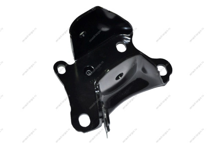 Кронштейн крепления рычагов задней подвески правый LADA Largus Renault