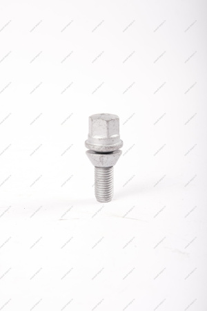 Болт LADA Largus крепления колеса ( под литой диск) SWAG