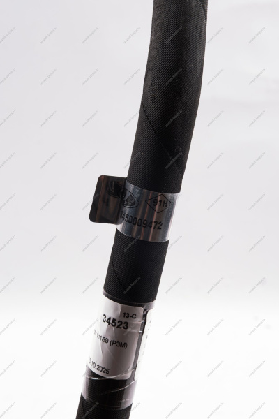 Шланг низкого давления ГУР двигат 11189 (P3M) LADA Largus Lada