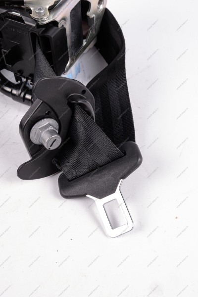 Ремень безопасности передний левый LADA Vesta/Веста Lada