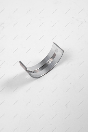 Вкладыш коренного подшипника верхний +0,006 мм 1 шт. двиг 1,8 21179 (P4P Lada Vesta (Daido Metal) Lada