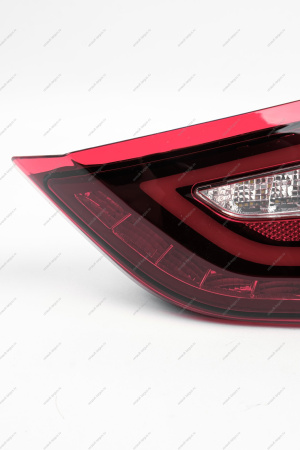 Фонарь задний внутренний правый светодиодный LADA Vesta FL Россия