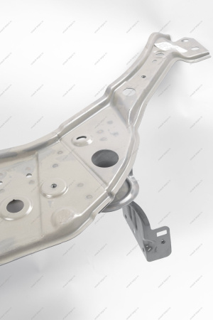 Рамка радиатора (катафорезный грунт) LADA XRAY Lada