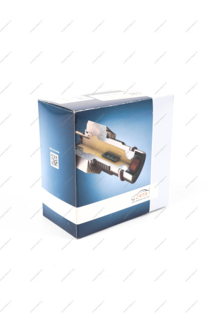 Датчик кислорода верхний №2 двигат.16 кл (лямбда-зонт) LADA Largus/Лада Ларгус Cartronic