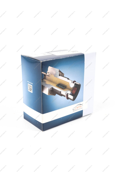 Датчик кислорода верхний №2 двигат.16 кл (лямбда-зонт) LADA Largus/Лада Ларгус Cartronic